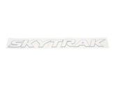 1001157275 Decal, Skytrak, Boom | JLG